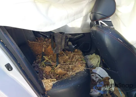 2024 Nissan Altima Sr Intelligent Awd z USA, uszkodzony, nr VIN 1N4BL4CW3RN368542